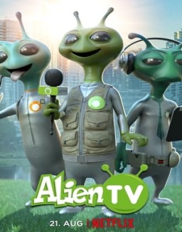 ver Alien TV - Temporada 1 online