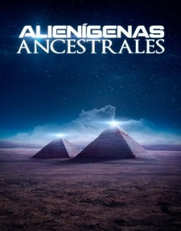 ver Alienígenas ancestrales - Temporada 1 online