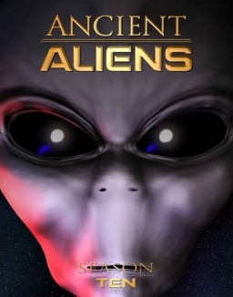 ver Alienígenas ancestrales - Temporada 10 online