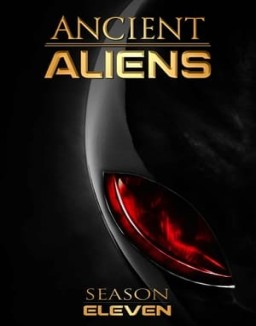 ver Alienígenas ancestrales - Temporada 11 online
