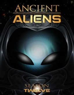 ver Alienígenas ancestrales - Temporada 12 online