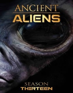 ver Alienígenas ancestrales - Temporada 13 online