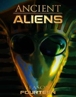 ver Alienígenas ancestrales - Temporada 14 online