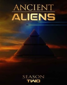 ver Alienígenas ancestrales - Temporada 2 online