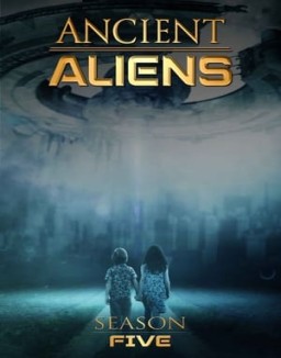 ver Alienígenas ancestrales - Temporada 5 online