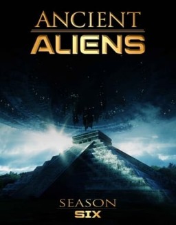 ver Alienígenas ancestrales - Temporada 6 online