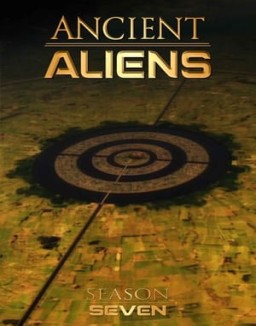 ver Alienígenas ancestrales - Temporada 7 online