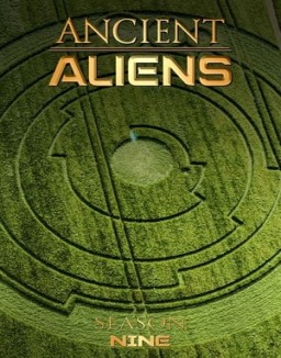 ver Alienígenas ancestrales - Temporada 9 online