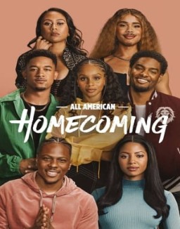 ver All American: Homecoming - Temporada 1 online