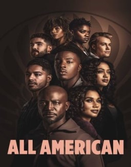 ver All American - Temporada 1 online