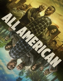ver All American - Temporada 2 online