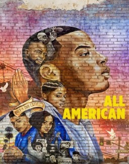 ver All American - Temporada 3 online
