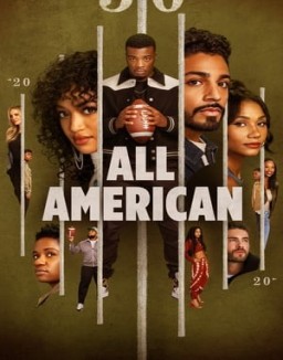 ver All American - Temporada 6 online