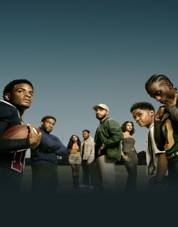 ver All American - Temporada 7 online