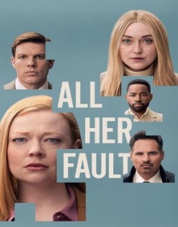 ver All Her Fault - Temporada 1 online