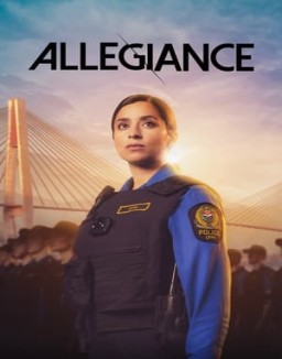 ver Allegiance - Temporada 1 online