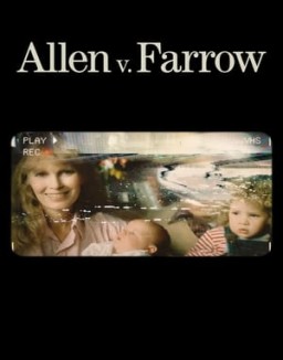 ver Allen v. Farrow - Temporada 1 online