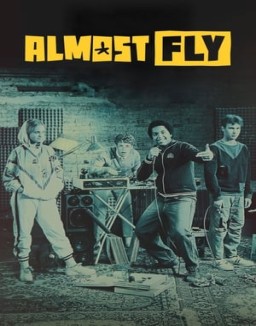 ver Almost Fly - Temporada 1 online