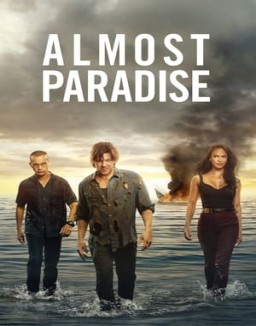 ver Almost Paradise temporada 2 serie gratis