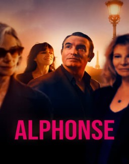 ver Alphonse - Temporada 1 online