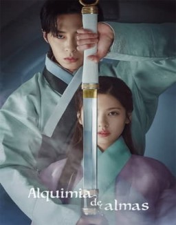 ver Alquimia de almas - Temporada 1 online