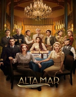 ver Alta mar - Temporada 1 online