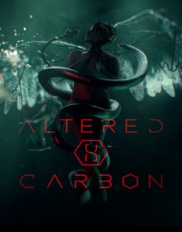 ver Altered Carbon - Temporada 1 online