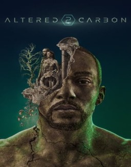 ver Altered Carbon - Temporada 2 online