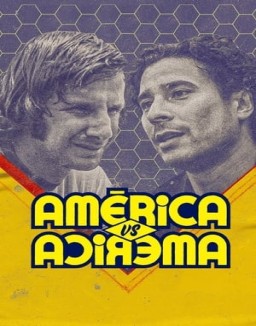 ver América vs América - Temporada 1 online