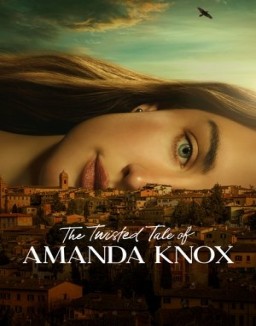 ver Amanda Knox: Una historia retorcida - Temporada 1 online