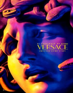 ver American Crime Story - Temporada 2 online