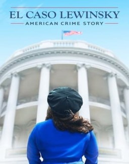 ver American Crime Story - Temporada 3 online