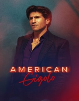 ver American Gigolo - Temporada 1 online