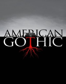 ver American Gothic - Temporada 1 online