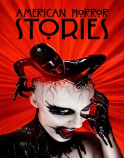 ver American Horror Stories - Temporada 1 online