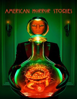 ver American Horror Stories - Temporada 3 online