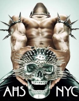 ver American Horror Story - Temporada 1 online