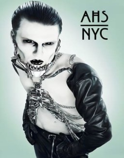 ver American Horror Story - Temporada 11 online