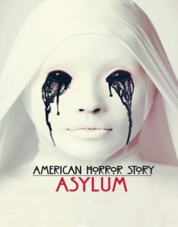 ver American Horror Story - Temporada 2 online