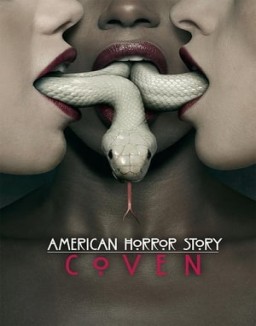 ver American Horror Story - Temporada 3 online