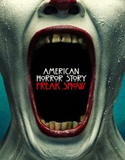 ver American Horror Story - Temporada 4 online