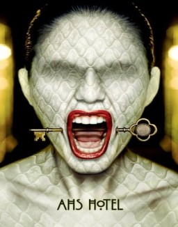 ver American Horror Story - Temporada 5 online