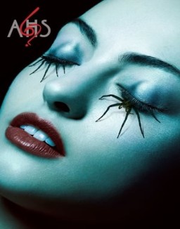 ver American Horror Story - Temporada 6 online