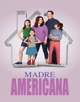 ver American Housewife - Temporada 1 online