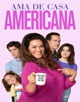ver American Housewife - Temporada 2 online