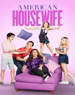 ver American Housewife - Temporada 3 online
