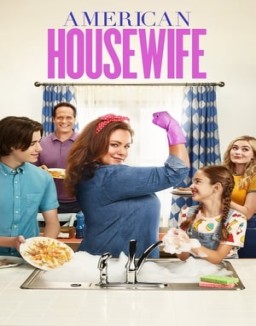 ver American Housewife - Temporada 4 online