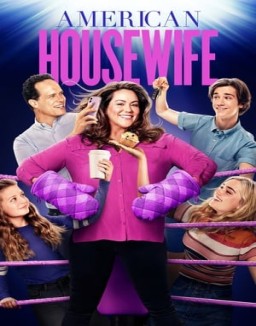 ver American Housewife - Temporada 5 online
