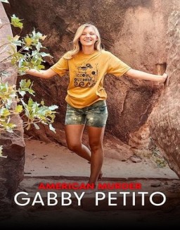 ver American Murder: Gabby Petito - Temporada 1 online