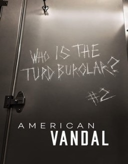 ver American Vandal - Temporada 2 online